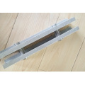Fiberglass Pultruded Gratings, FRP/GRP Products